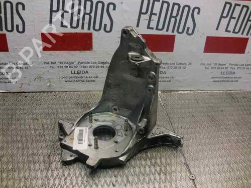 Used Engine mount PEUGEOT 406 (8B) 2.1 TD 12V (109 hp) 10261579