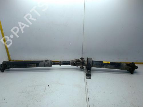 Driveshaft NISSAN CABSTAR (F24M, F24W)  | BP29308710M37 