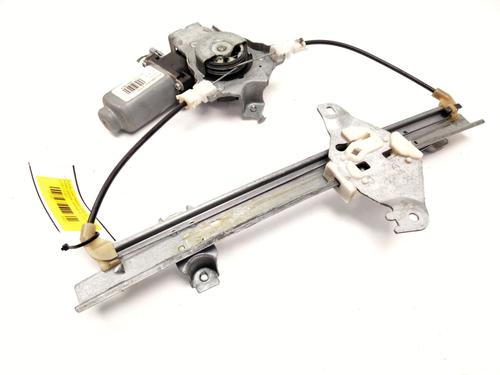 Rear right window mechanism NISSAN QASHQAI / QASHQAI +2 I (J10, NJ10, JJ10E) 2.0 | BP24891257C25 