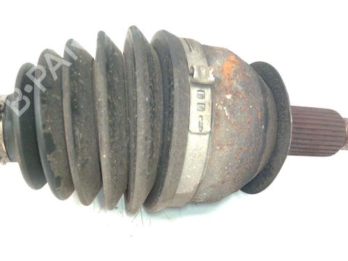 Right front driveshaft MAZDA 3 (BM, BN) 2.2 D | BP39588564M39 - Image 2