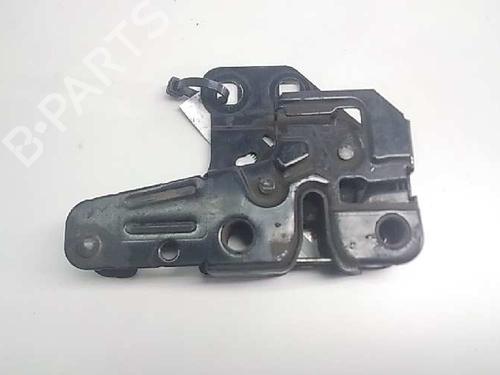 Hood lock AUDI A6 C6 Avant (4F5)  | BP15812869C133 