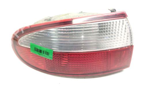 Used Left taillight Left taillight 17534515 17534515