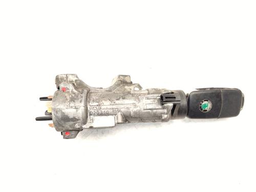 Used Ignition barrel Ignition barrel SKODA OCTAVIA I (1U2) 1.9 TDI (100 hp) 32066121 32066121