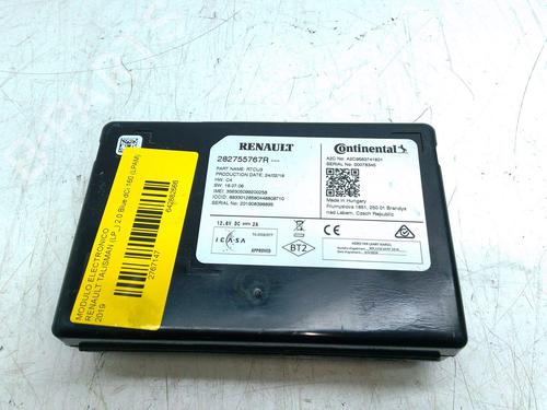Elektronisk modul Elektronisk modul 37693276 37693276