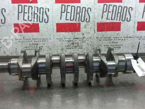 Used Other NISSAN TERRANO I (WD21) 2.7 TD 4WD (LBYD21) (99 hp) 14322704