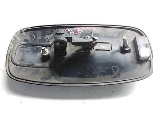 Front right exterior door handle NISSAN PRIMASTAR Van (X83)  | BP4378574C129 