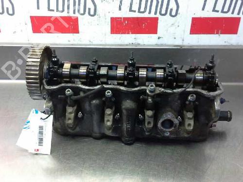 Used Cylinder head SEAT IBIZA II (6K1) 1.9 TDI (110 hp) 10976955