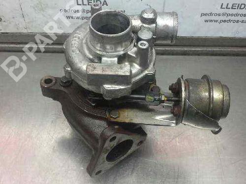 Turbo SEAT CORDOBA (6K1, 6K2) 1.9 TDI | BP208380M71  - Image 6