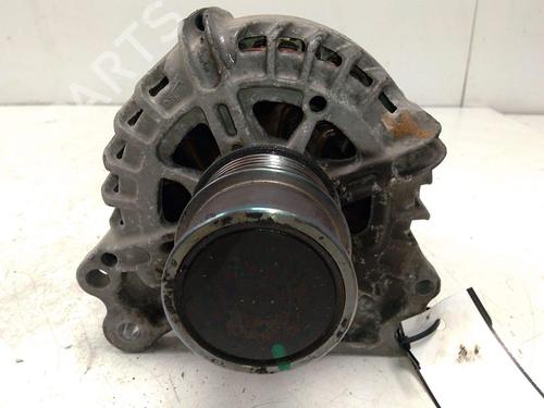 Used Alternator Alternator 38331340 38331340