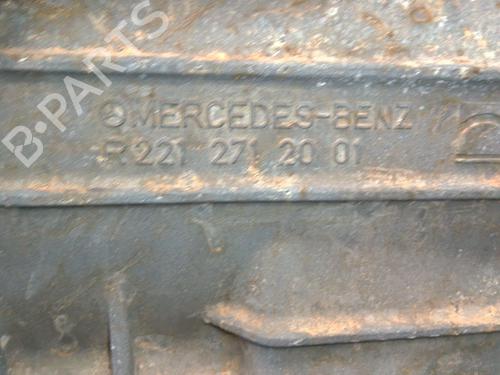 Gearbox MERCEDES-BENZ E-CLASS (W212) E 220 CDI / BlueTEC (212.001, 212.002) | BP35813272M3 - Image 6