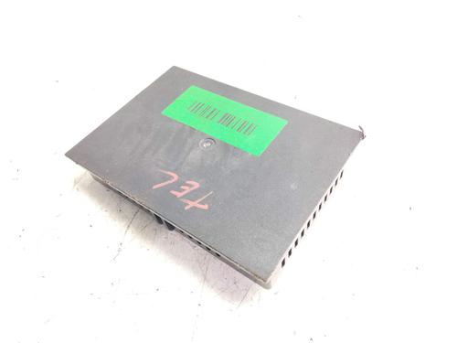 Used Electronic module Electronic module 15106925 15106925