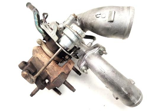 Turbocharger/Supercharger NISSAN PICK UP (D22) 2.5 Di | BP29730517M71 