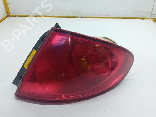 Used Right taillight SEAT TOLEDO III (5P2) 1.9 TDI (105 hp) 27377179