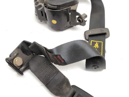 Used Rear center seatbelt NISSAN PRIMERA (P11) 2.0 16V (143 hp) 25227161