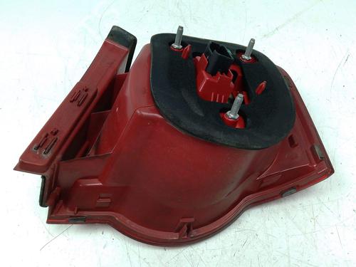 Left taillight VW PASSAT B6 (3C2) 2.0 TDI 16V | BP38200917C34 - Image 3