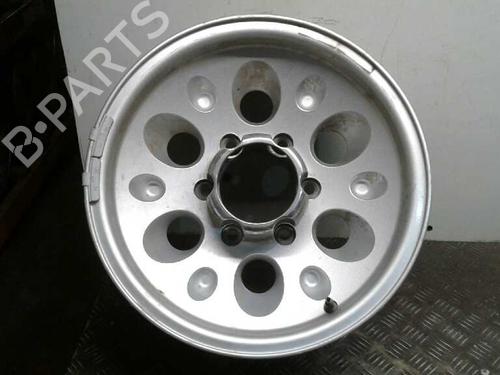 Used Rim OPEL FRONTERA A (U92) [1992-1998]  14316716