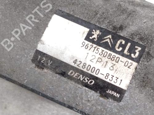Starter CITROËN C-ELYSEE (DD_) | BP18200099M8 - Image 3