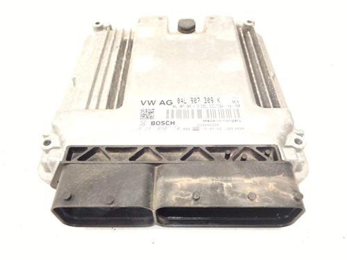 Engine control unit (ECU) VW TIGUAN (5N_) | BP23536101M57 - Image 2