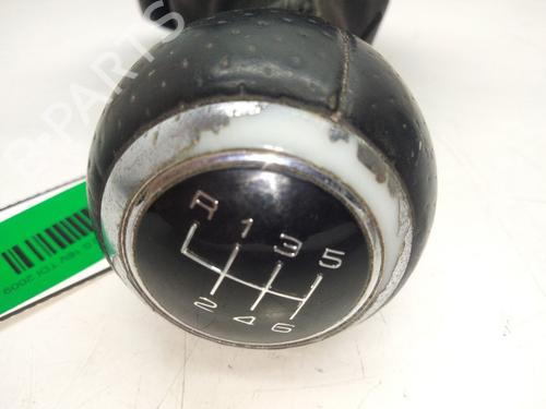 Shift knob AUDI A5 Sportback (8TA)  | BP17567679I34 