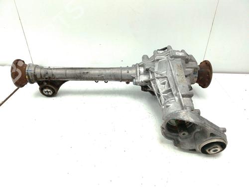 Used Front differential Front differential VW TOUAREG (7P5, 7P6) 3.0 V6 TDI (245 hp) 39992081 39992081