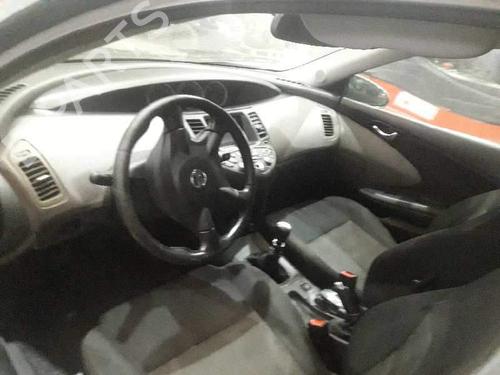 Starter NISSAN PRIMERA Hatchback (P12) | BP17055889M8 - Image 9