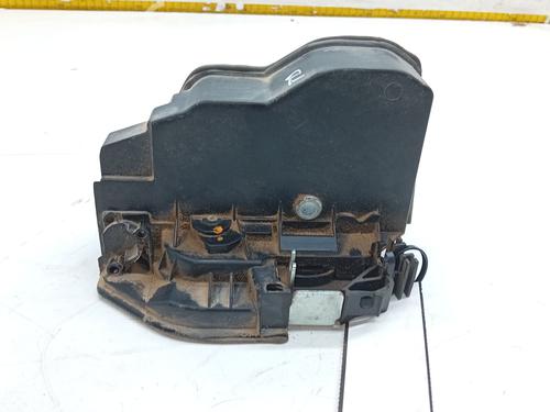 Højre bagtil lås BMW X3 (E83) 2.0 d (150 hp) 27869680