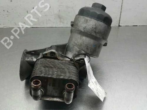 Oliekøler OPEL ASTRA H (A04) 1.7 CDTI (L48) (100 hp) 14314352