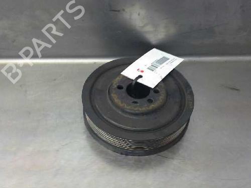Used Pulley SEAT IBIZA III (6L1) [2002-2009]  14320496