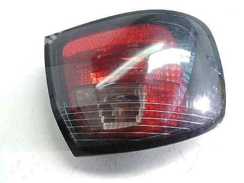 Used Left front indicator Left front indicator NISSAN PRIMERA Hatchback (P11) 1.8 16V (114 hp) 11115096 11115096