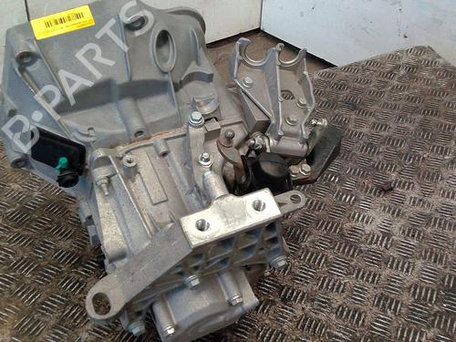 Used Gearbox Gearbox 37264266 37264266