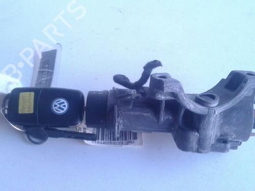 Ignition barrel VW PASSAT B5.5 (3B3)  | BP8809764M48 