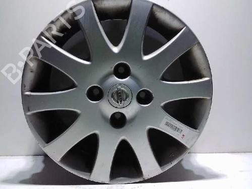 Used Rim NISSAN ALMERA II Hatchback (N16) [2000-2025]  14317744
