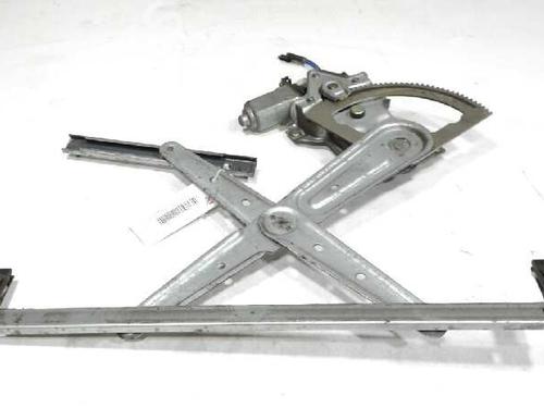 Used Front right window mechanism KIA SORENTO I (JC) 2.5 CRDi 4WD (140 hp) 9128928