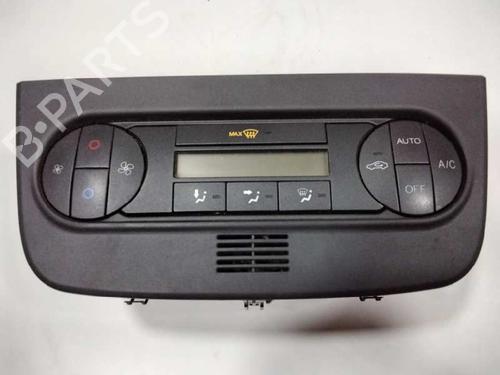 Used Climate control FORD FIESTA V (JH_, JD_) [2001-2014]  10922238