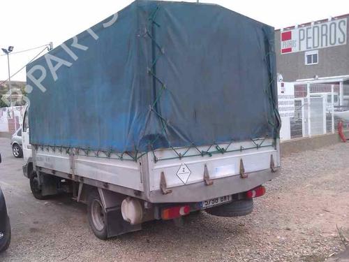 Steering column stalk NISSAN CABSTAR E (TL_, VL_)  | BP11722817I23 