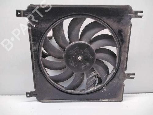 Used Radiator fan Radiator fan 1514310 1514310