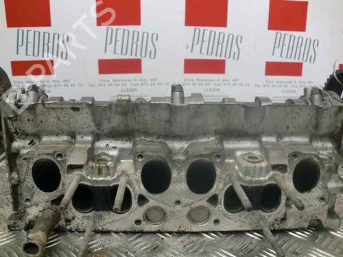 Cylinder head CITROËN BX (XB-_)  | BP10976730M5 