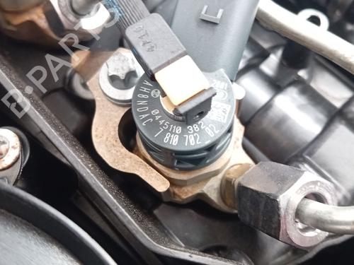 Engine BMW 3 Touring (E91) 320 d | BP28516758M1 