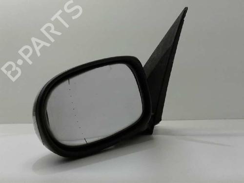 Used Left mirror NISSAN ALMERA II (N16) [2000-2025]  8604191