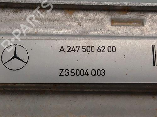 Intercooler MERCEDES-BENZ GLA (H247) GLA 220 d 4-matic (247.715) | BP40449862M30 - Image 3