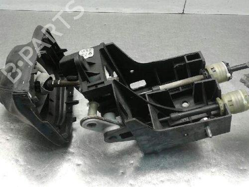Gearstang RENAULT KANGOO (KC0/1_) | BP9209109M90 - Image 3