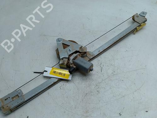 Used Front right window mechanism OPEL VIVARO A Bus (X83) 2.0 CDTI (F7, J7, A07) (114 hp) 30157407