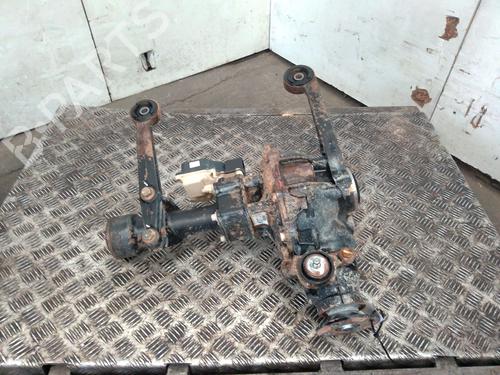 Used Front differential Front differential TOYOTA HILUX VII Pickup (_N1_, _N2_, _N3_) 3.0 D-4D 4WD (KUN26) (171 hp) 32701003 32701003