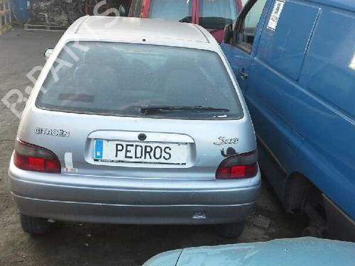 Front wiper motor CITROËN SAXO (S0, S1)  | BP1360251M29 