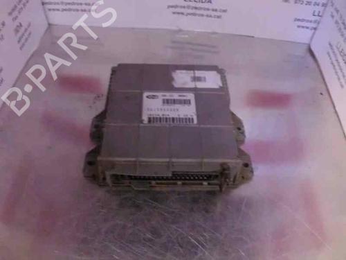 Engine control unit (ECU) CITROËN ZX (N2) 145237 | B-Parts