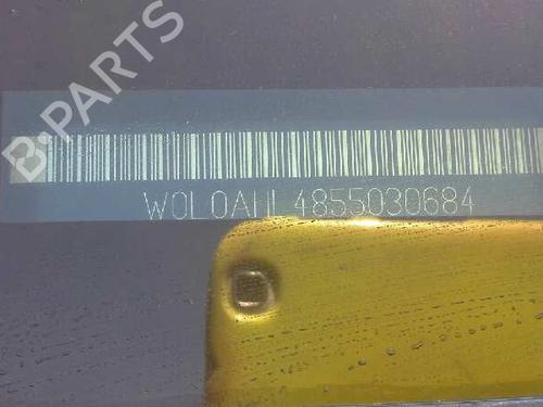 Engine mount OPEL ASTRA H (A04)  | BP14311323M89 