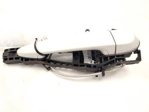 Used Rear right exterior door handle BMW 3 (F30, F80) 318 d xDrive (143 hp) 25977268