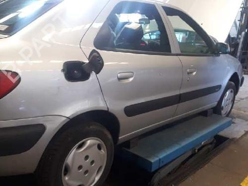 Front left window mechanism CITROËN XSARA (N1) 2.0 HDi 90 | BP17034498C22 