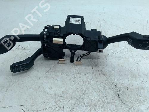 Used Steering column stalk SKODA SUPERB III (3V3) 2.0 TDI (150 hp) 31191379