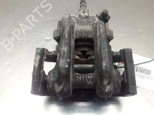 Venstre bremsekaliber bag BMW 1 (F20) 120 d (184 hp) 11601872